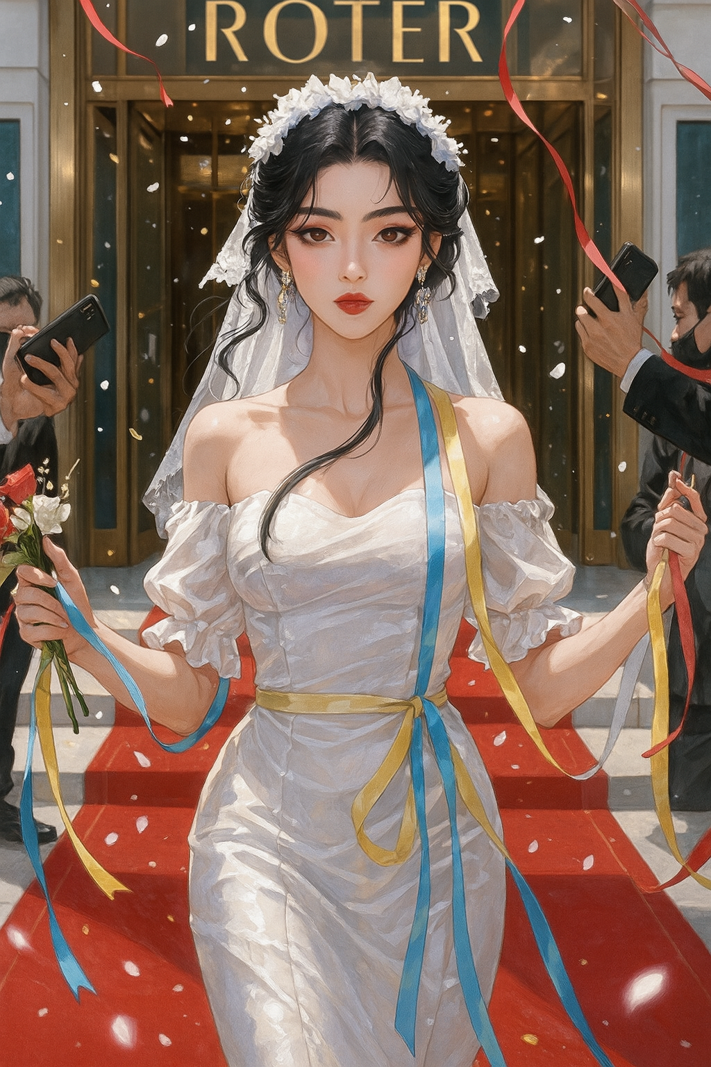 Bí Mật Của Người Cũ
