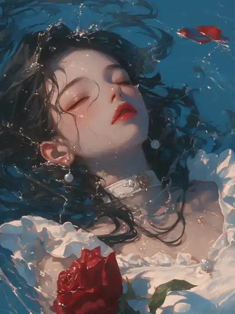 Chết trước đám cưới một ngày