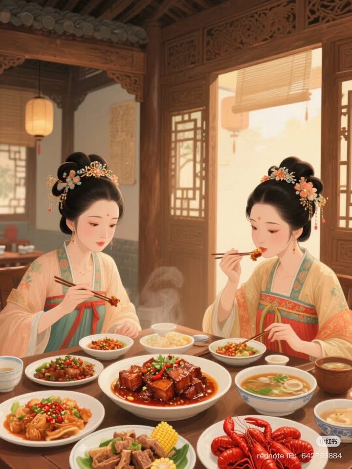 HẢI ĐƯỜNG LẶNG LẼ DƯỚI ÁNH TRĂNG
