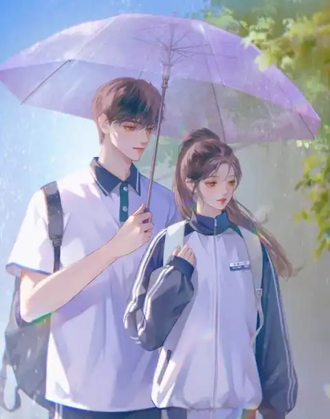 Hệ Thống Hắc Hóa Của Nữ Phụ