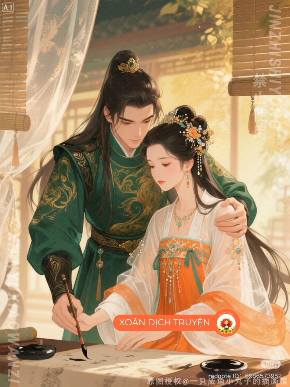 ĐỔI ÁO CƯỚI, LẤY ĐÚNG NGƯỜI