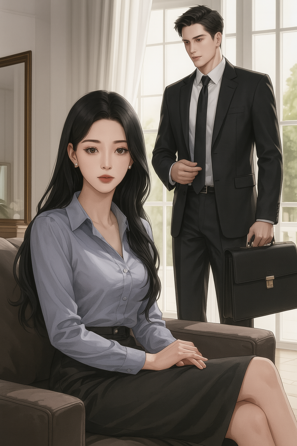 Khúc Biến Tấu Của Kẻ Phản Bội