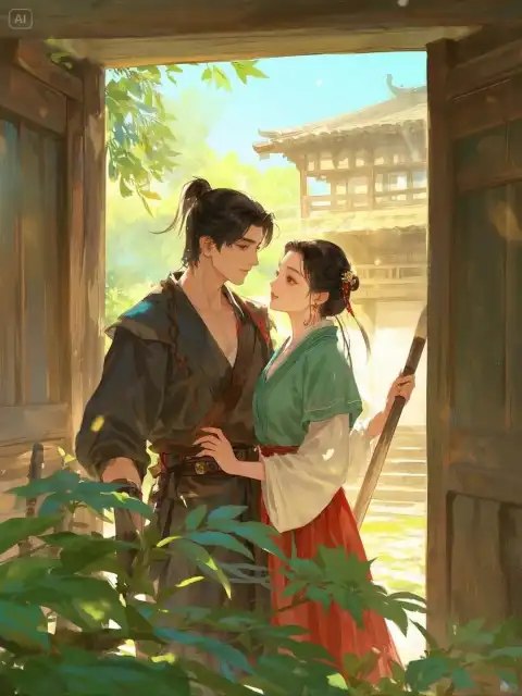 Kết hôn với Lý Đồ Tể