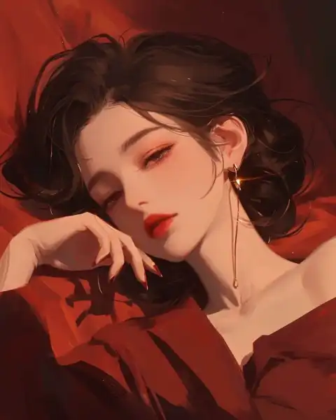 Người Vợ Yêu Kiều Của Nữ Hoàng