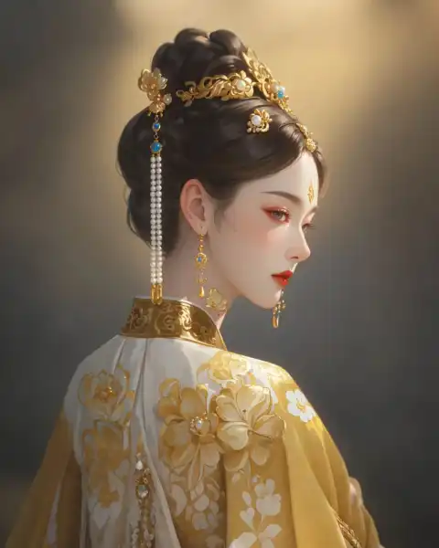 Sau Khi Tái Sinh, Tôi Trở Thành Chị Kết Nghĩa Của Hoàng Đế