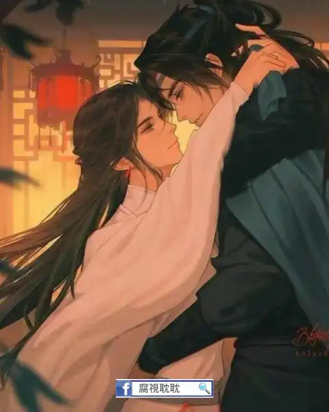 Sau Khi Xuyên Thành Sư Tôn, Tôi Và Đồ Đệ Đã Đến Với Nhau