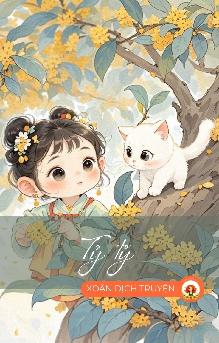 TỶ TỶ