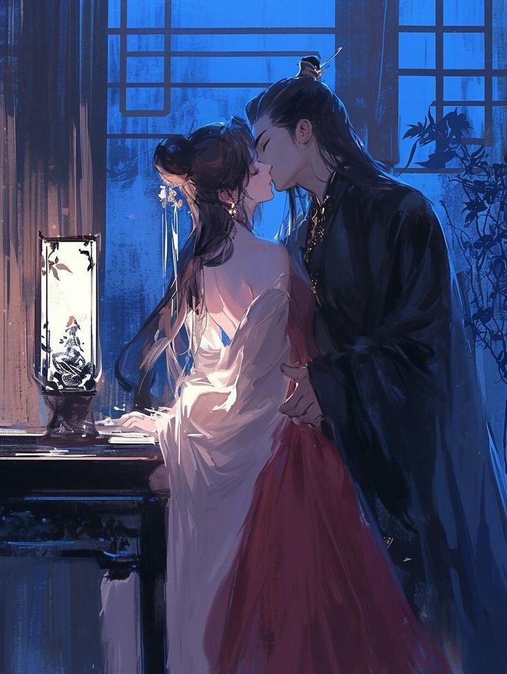 Thế Tử Gia Cưng Chiều Tiểu Nương Tử