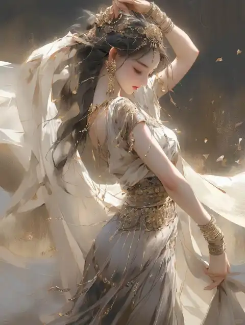 Vũ Nữ