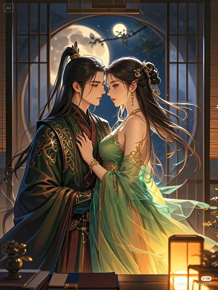 ÁNH SÁNG TRÂN CHÂU