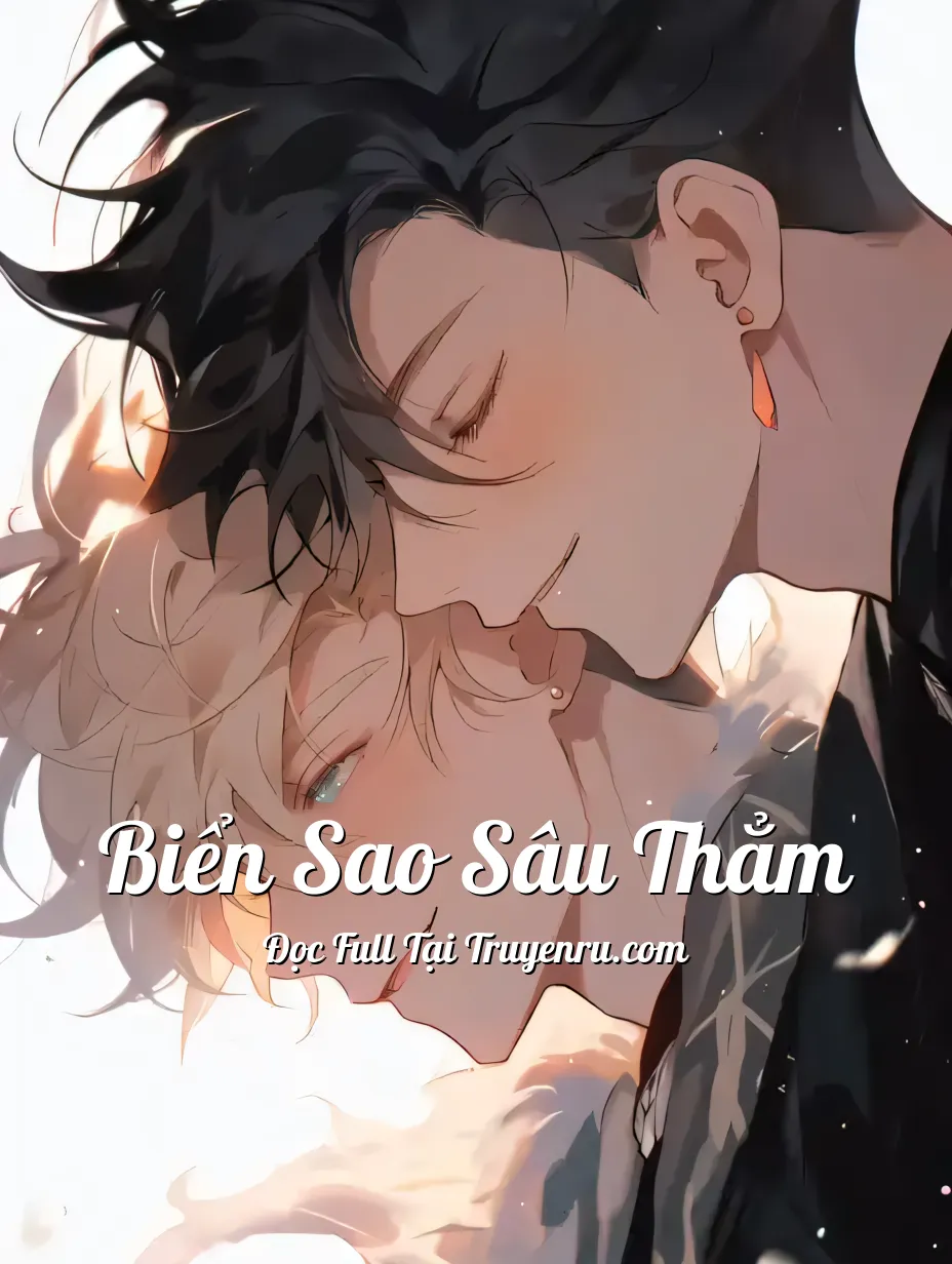 Biển Sao Sâu Thẳm