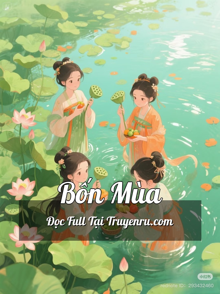 BỐN MÙA