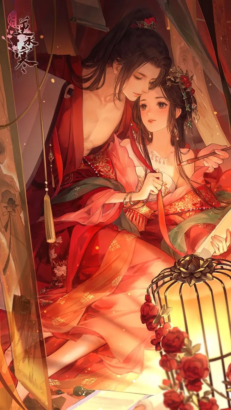CÁCH TƯỜNG HOA