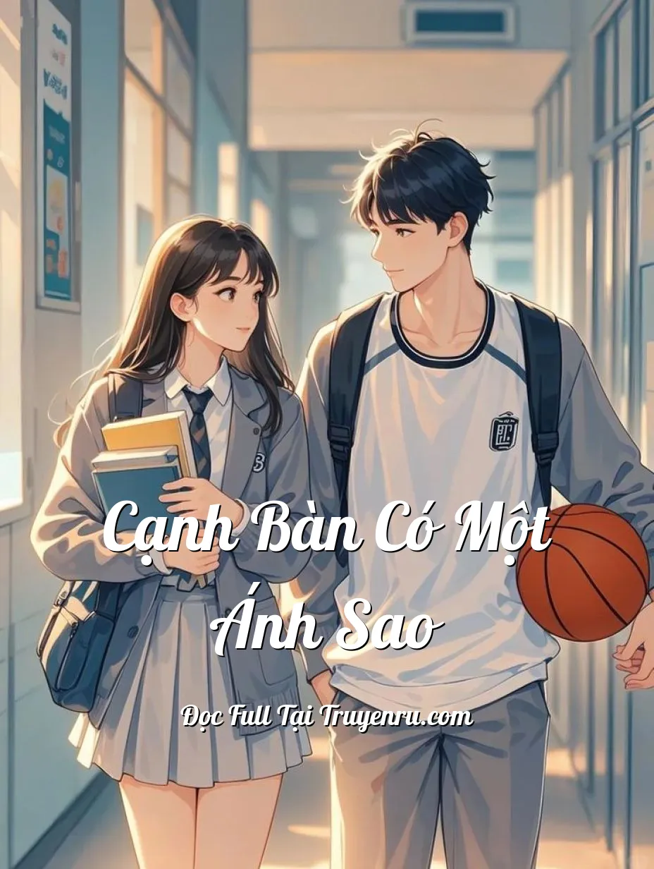 Cạnh Bàn Có Một Ánh Sao