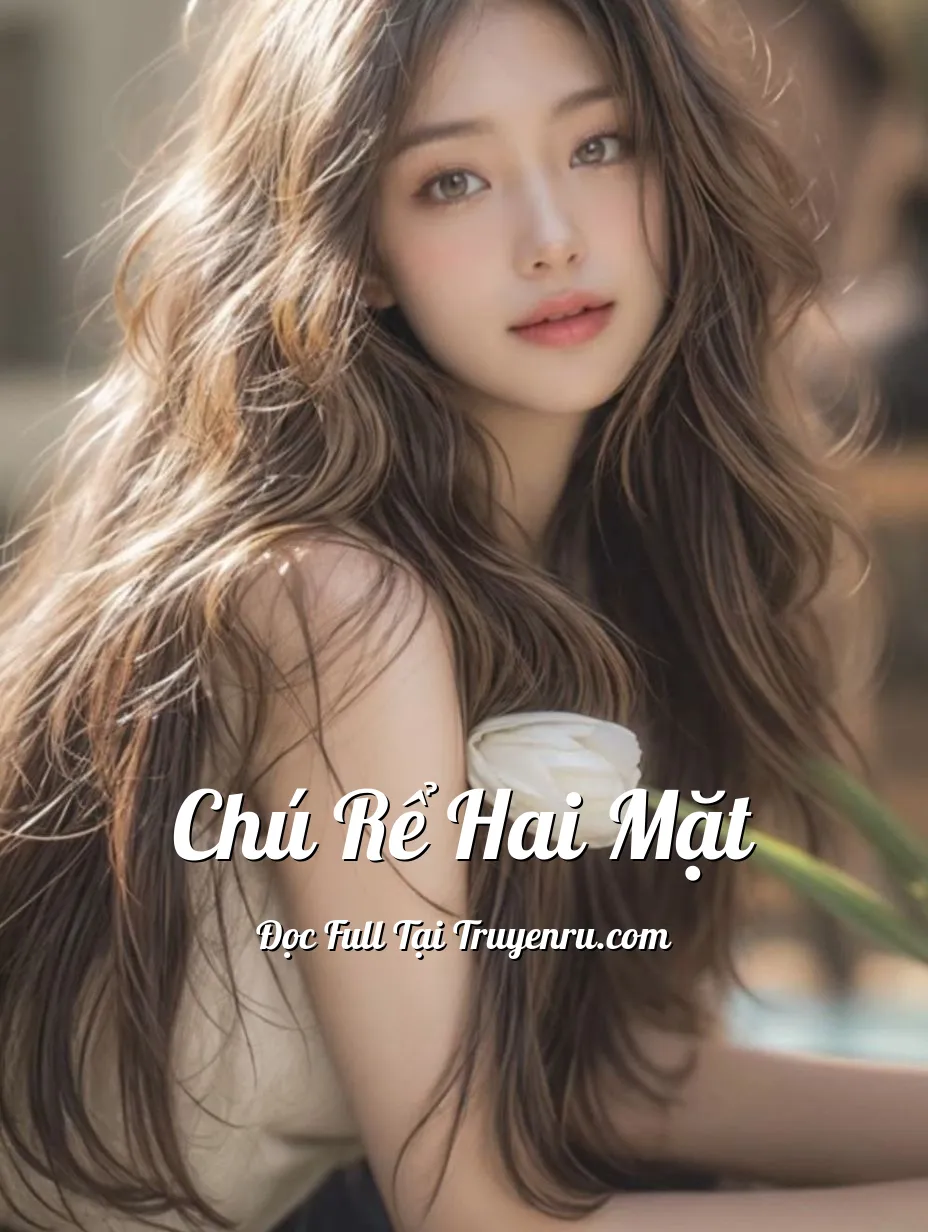Chú Rể Hai Mặt