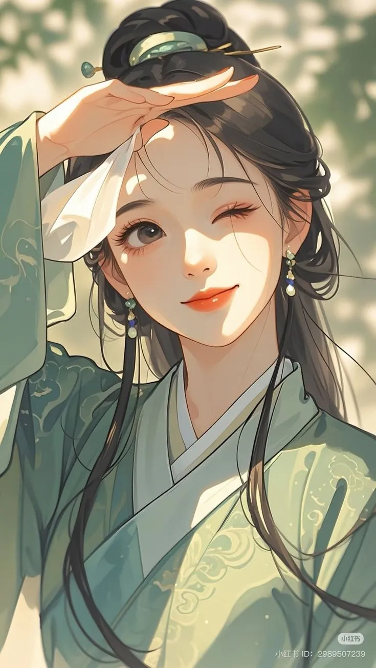 CÔ NƯƠNG HỌ TỐNG