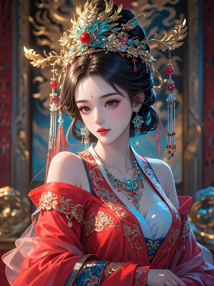 CỬU NƯƠNG