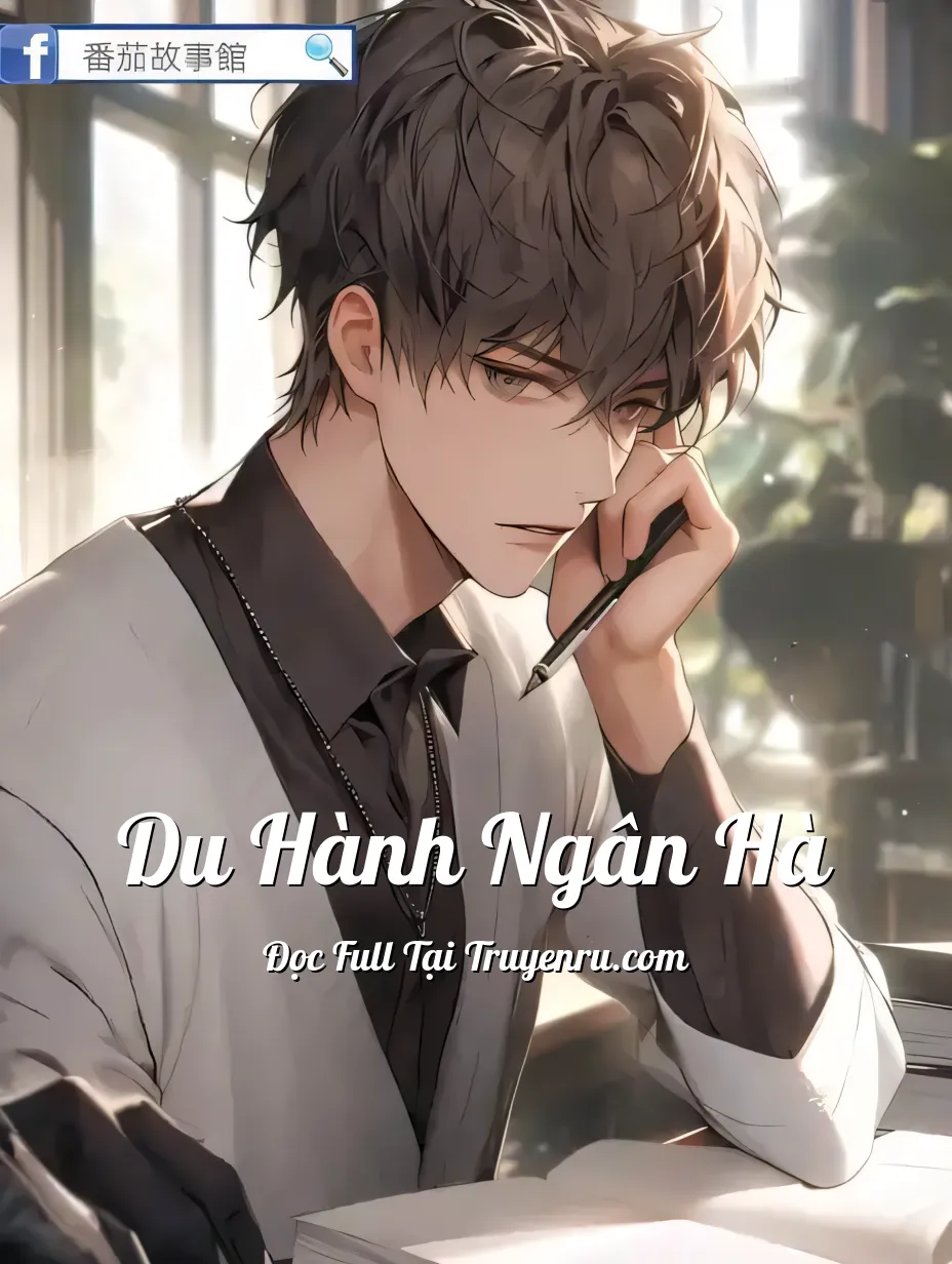 Du Hành Ngân Hà