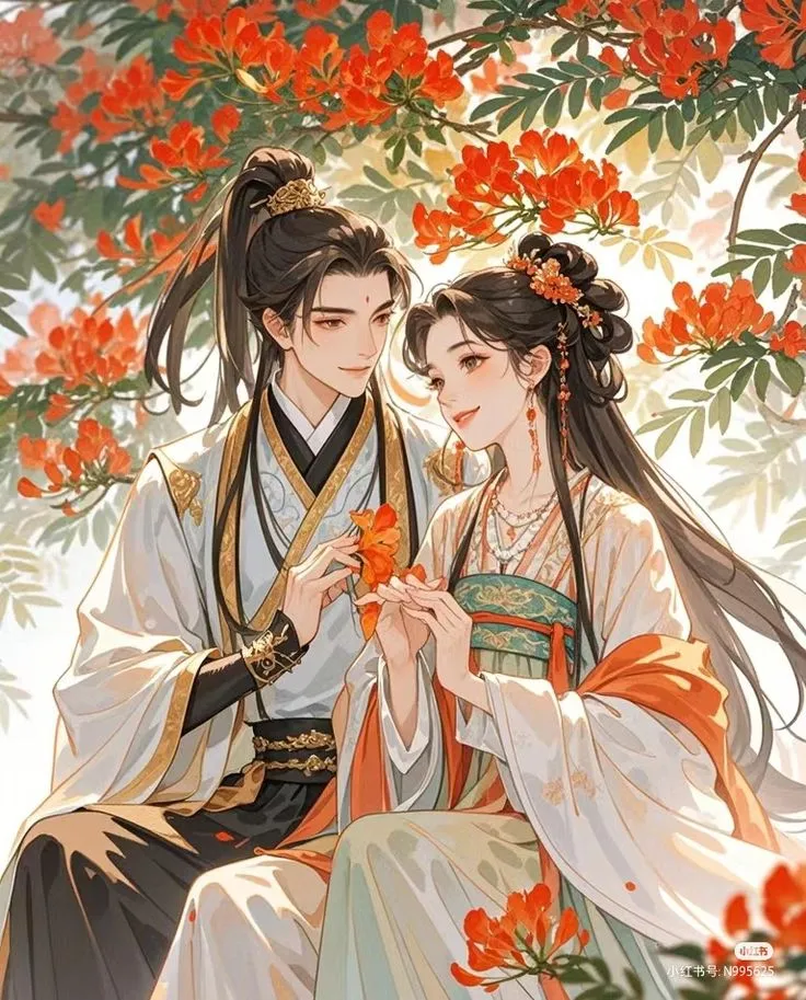 DUYÊN LÀNH KẾT MUỘN