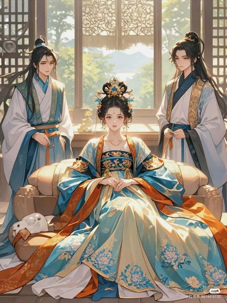 Gánh Hoành Thánh Phùng Nữ Tử