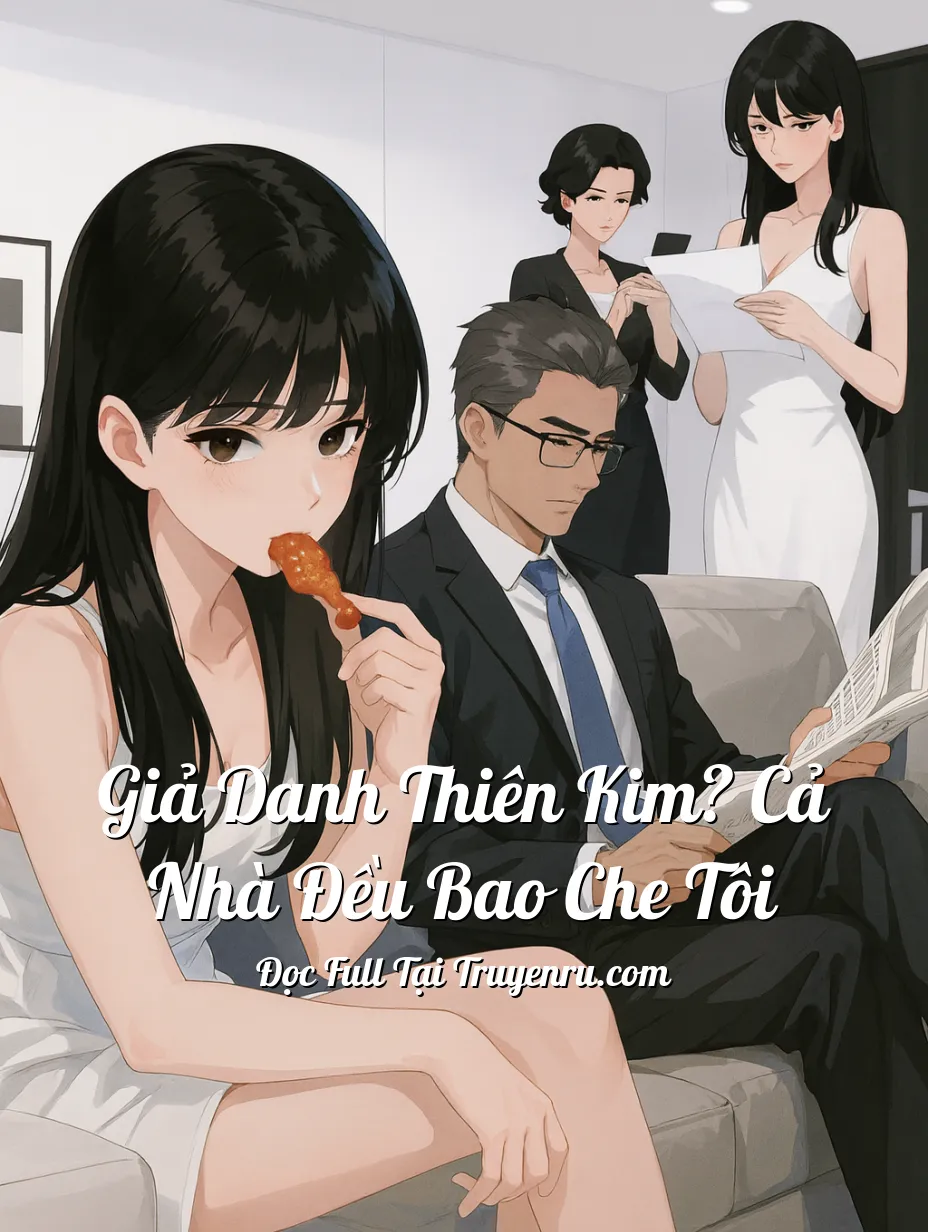 Giả Danh Thiên Kim? Cả Nhà Đều Bao Che Tôi