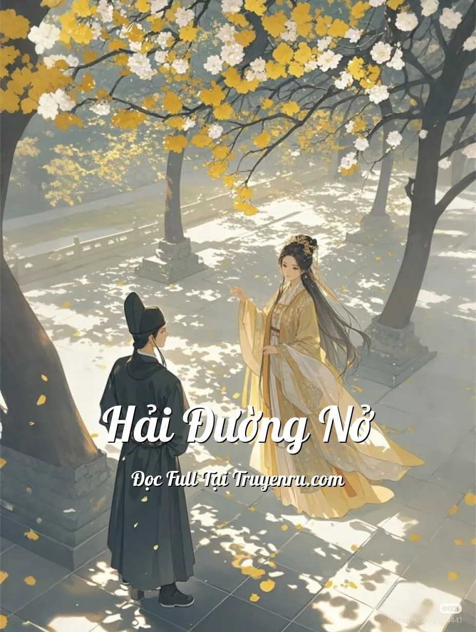 Hải Đường Nở