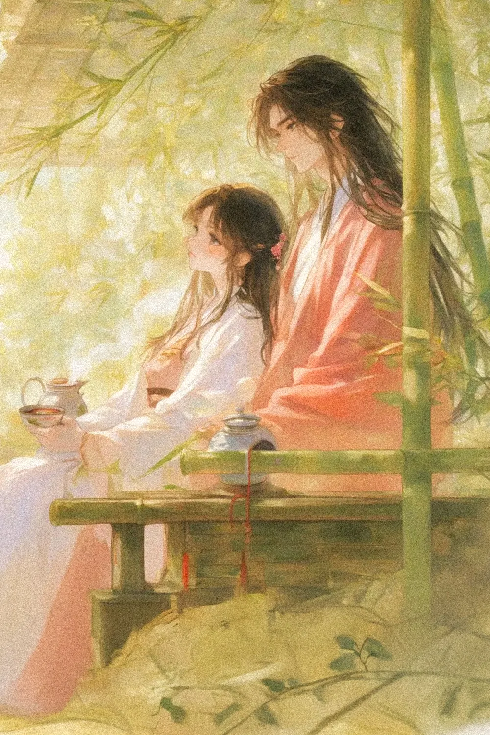 Tớ Đã Từng Đến Với Thế Gian Này