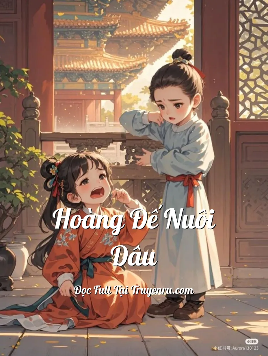 Hoàng Đế Nuôi Dâu