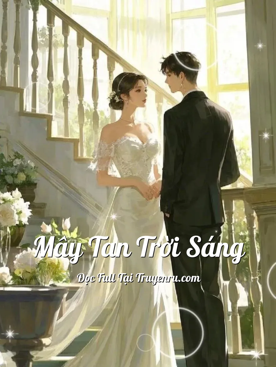 Mây Tan Trời Sáng