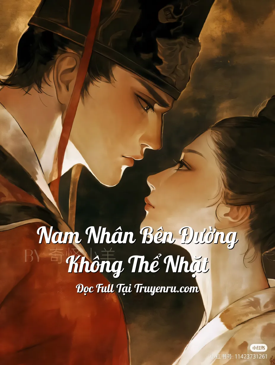 Nam Nhân Bên Đường Không Thể Nhặt
