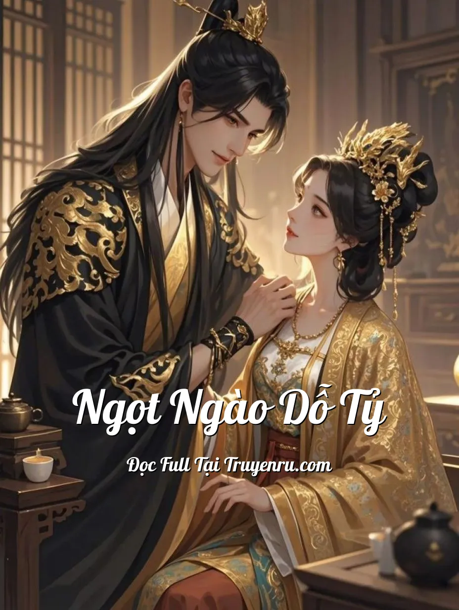 Ngọt Ngào Dỗ Tỷ