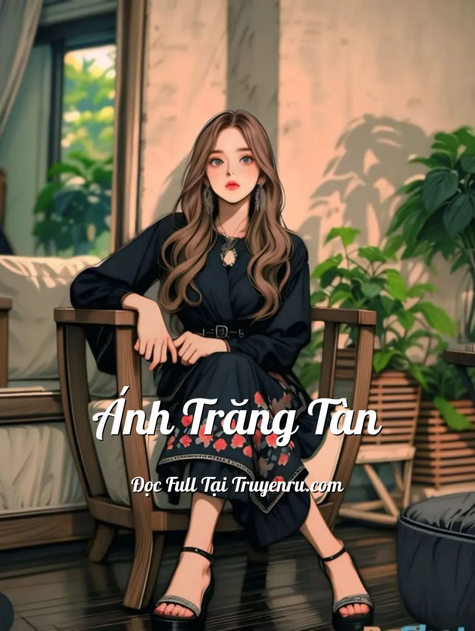 Ánh Trăng Tàn