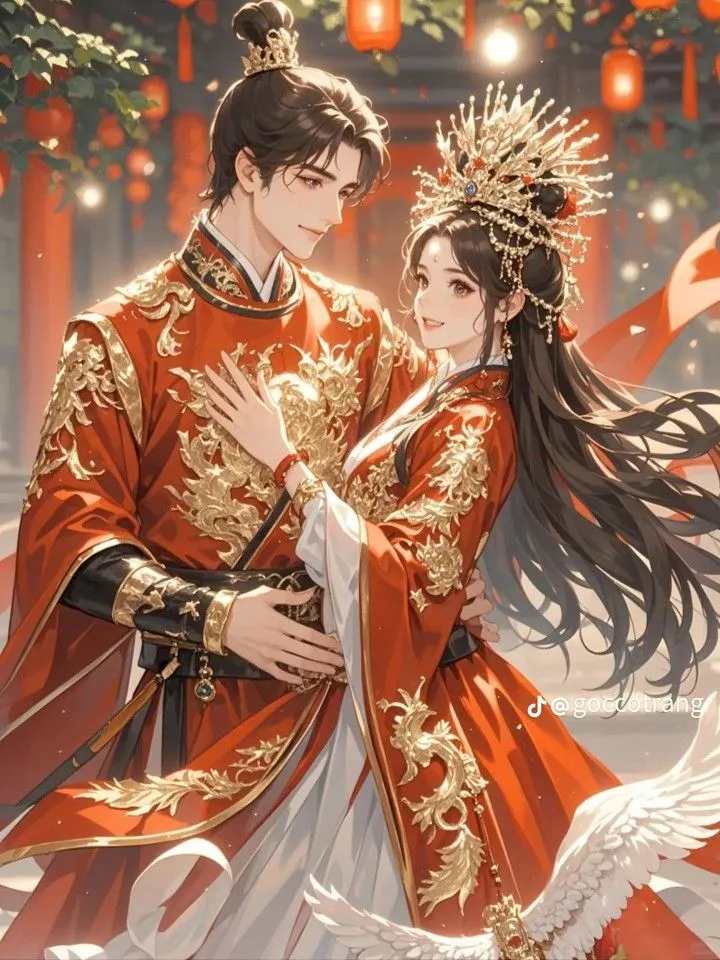 NHẦM GIƯỜNG CÔNG CÔNG