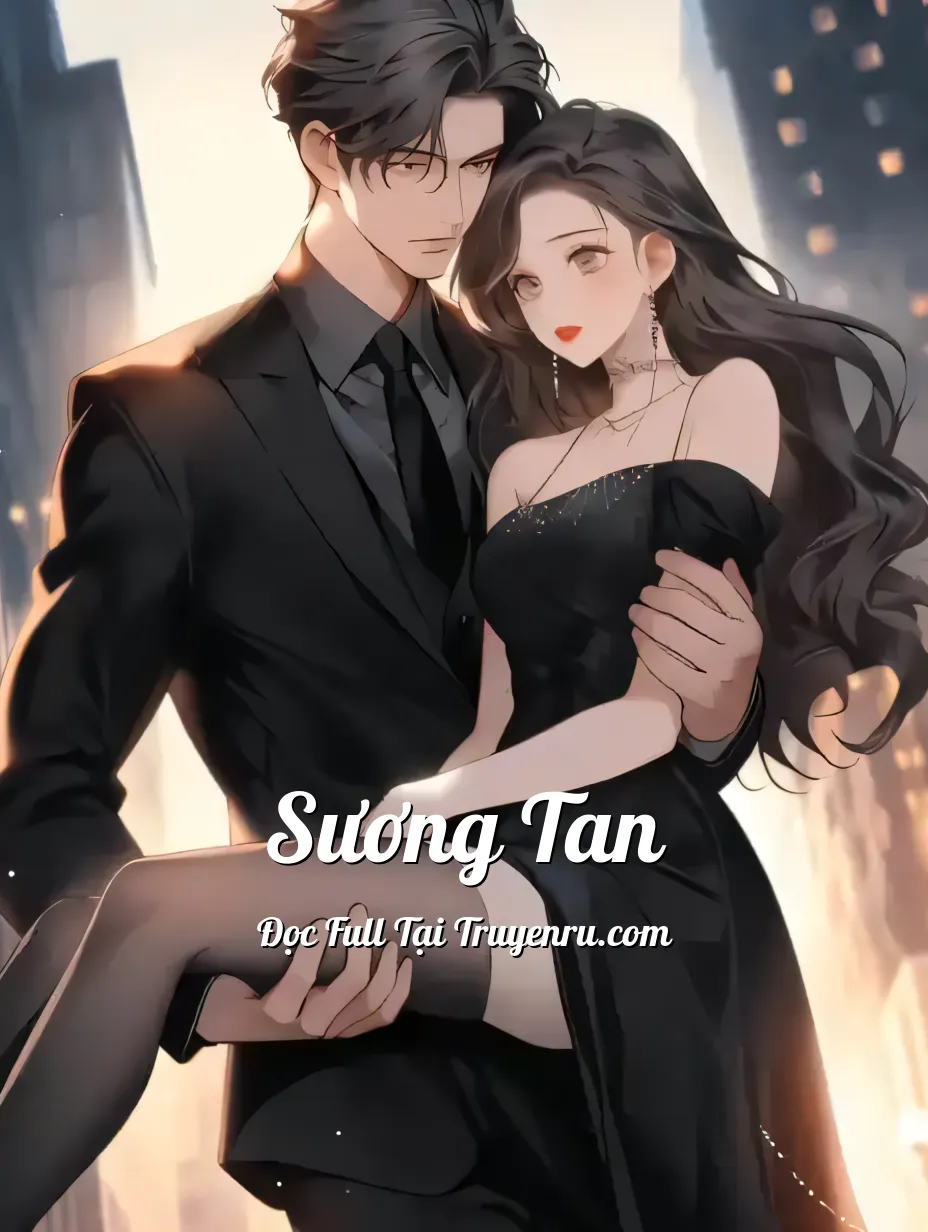 Sương Tan