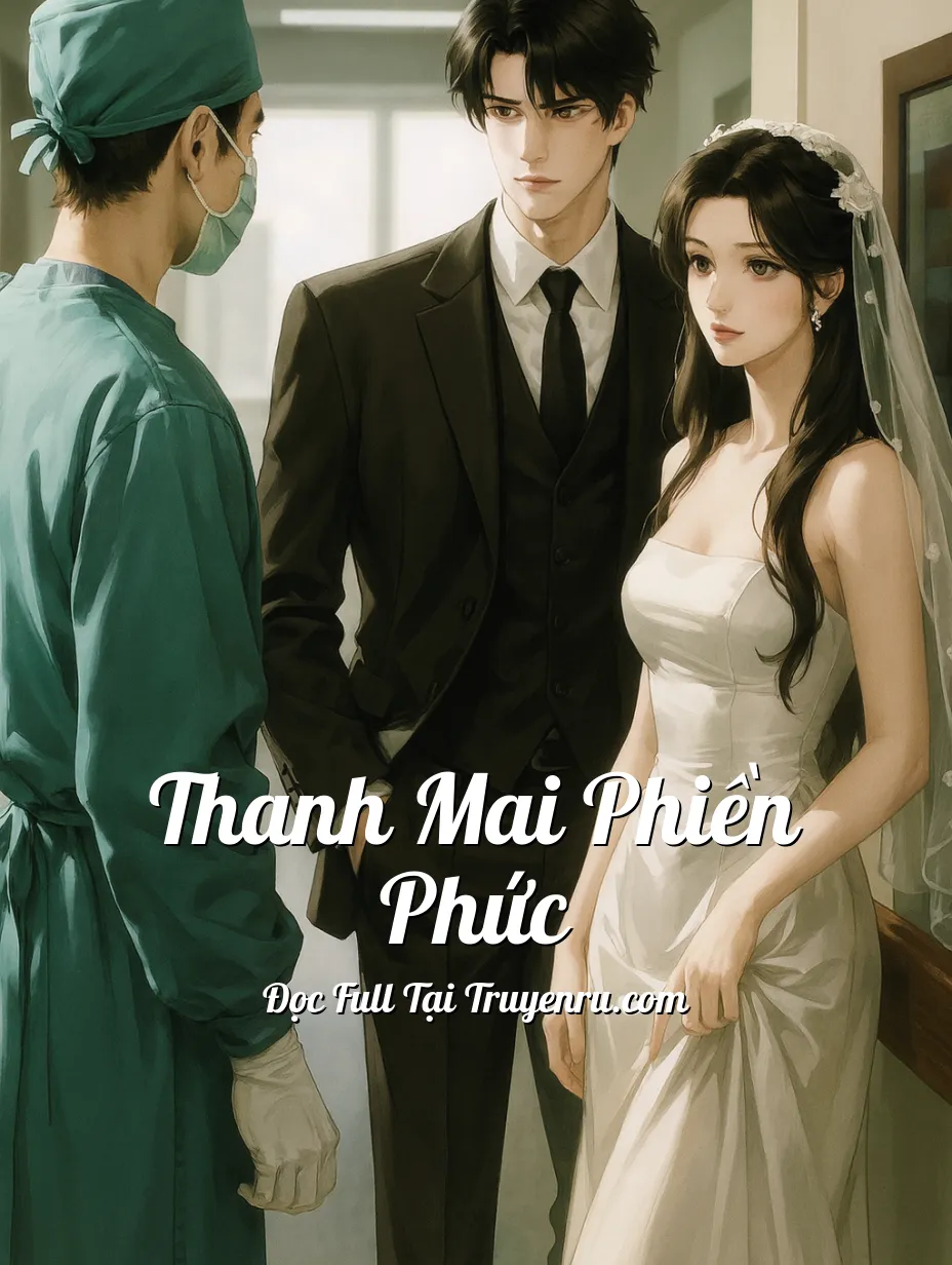 Thanh Mai Phiền Phức