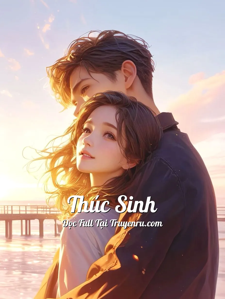 Thúc Sinh