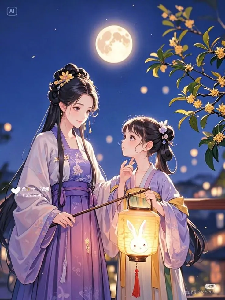 TIỂU HOÀNG HẬU