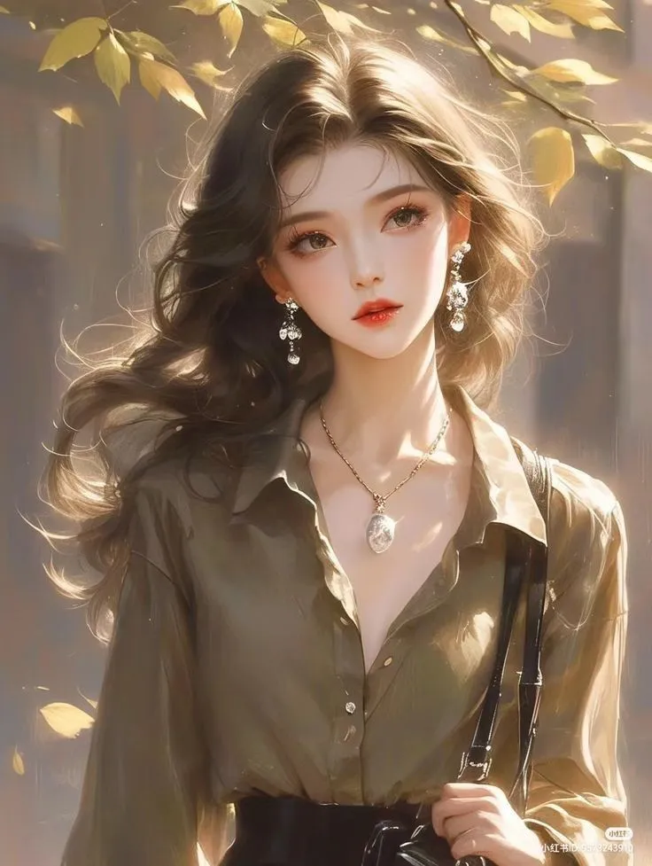 Trùng Sinh Không Làm Nữ Nhi Oán Hận