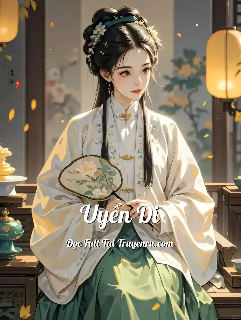 Uyển Di