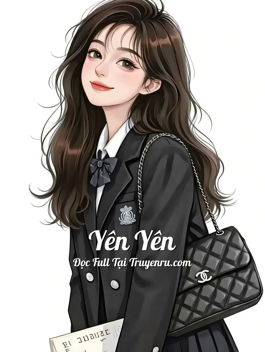Yên Yên